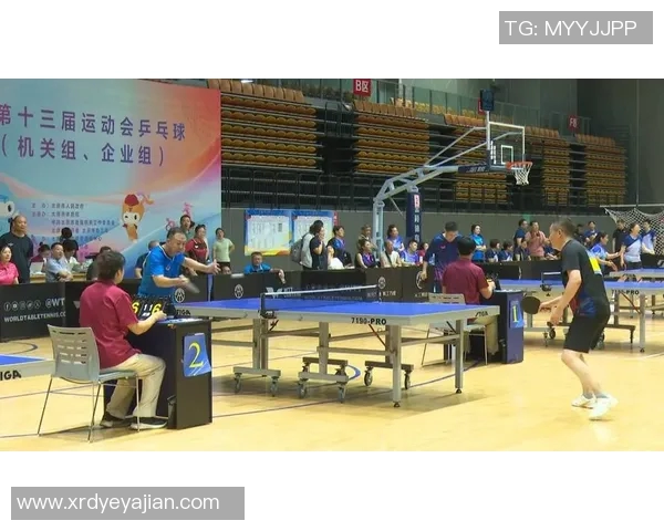 全国锦标赛回顾:西安乒乓球队默契配合展现团队精神与竞技水平 全国锦标赛回顾:西安乒乓球队默契配合展现团队精神与竞技水平