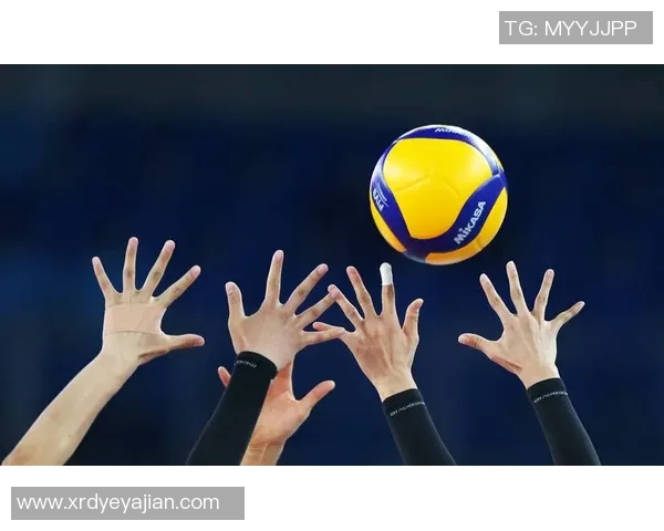 南京排球队的团队协作之道：探索排球运动中的默契与配合技巧