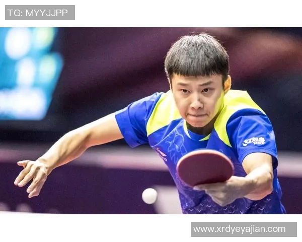 吴芳专访：从乒乓球新星到传奇教练的奋斗与成长之路