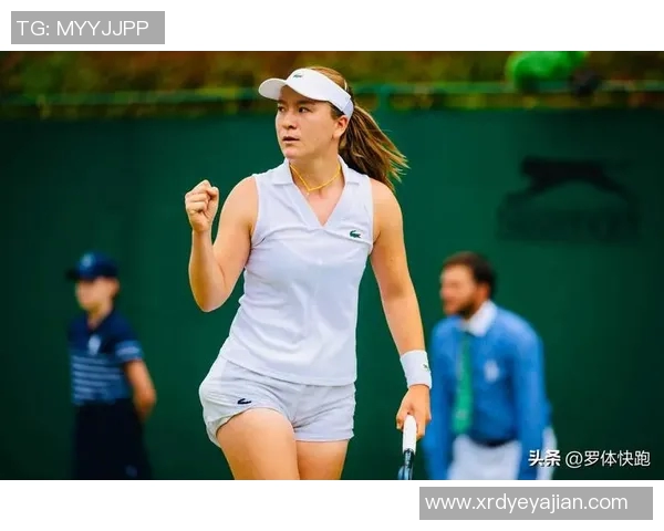 广州网球队在世界锦标赛中的默契配合与战术分析