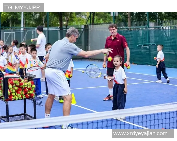 深圳网球队个人能力提升之路：热议网球的变革与未来展望