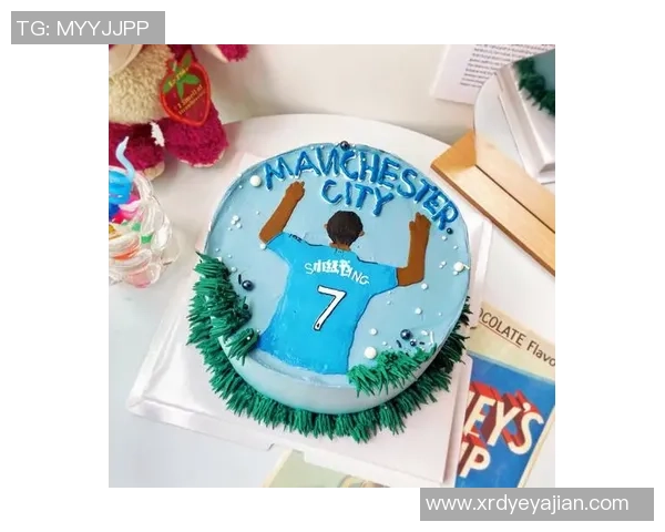 男生足球明星生日蛋糕创意设计与制作指南让你的庆祝更精彩