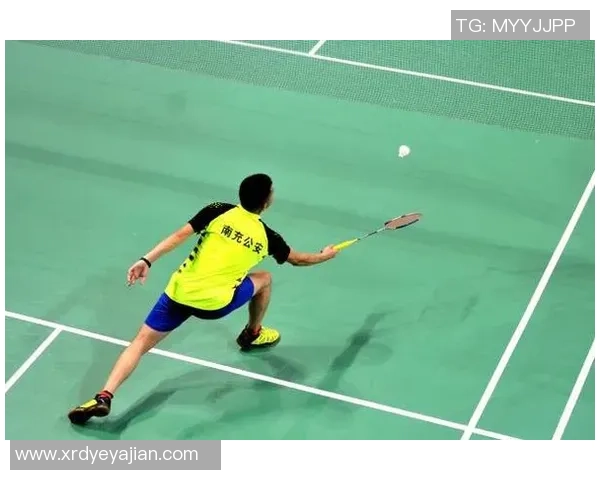 科学羽毛球心理素质训练方法探讨提升运动员竞技表现的有效策略 科学羽毛球心理素质训练方法探讨提升运动员竞技表现的有效策略