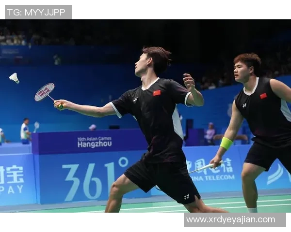 羽毛球深度探讨：揭秘杭州羽毛球队的成功运营模式与发展策略