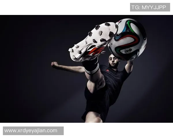 足球明星形象创作与素材生成的全新探索与应用分享