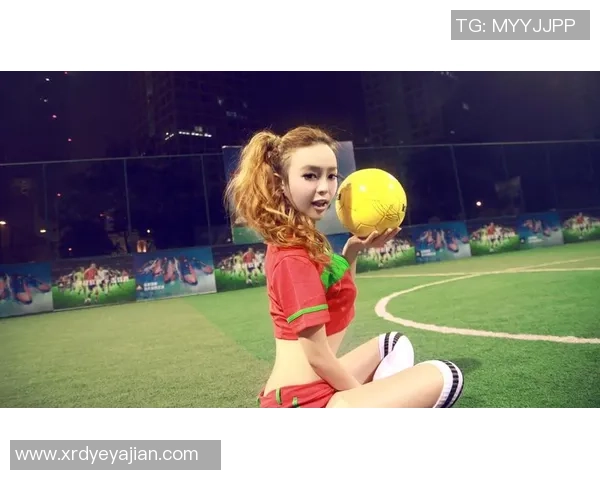 足球明星女友颜值巅峰揭秘谁才是最美的她们