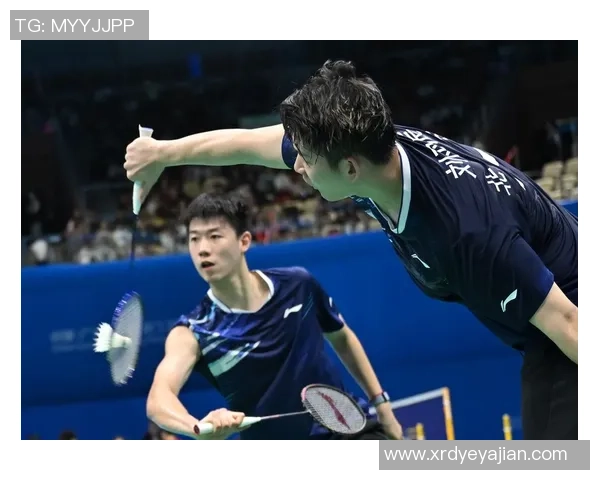 重庆羽毛球队全运会精彩表现分析与节奏掌控探讨