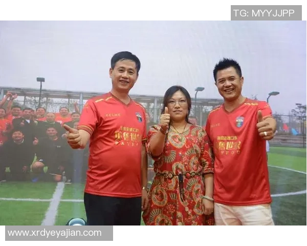 香港足球明星队31展现团结精神再创佳绩引发球迷热烈支持