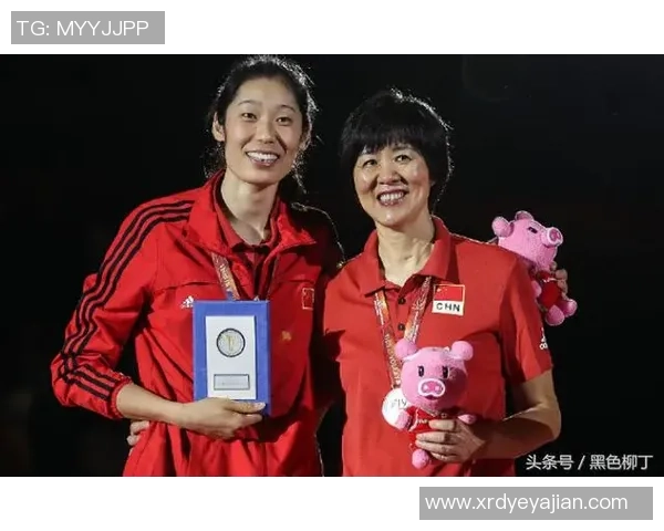 深度对话：赵秀英的排球人生