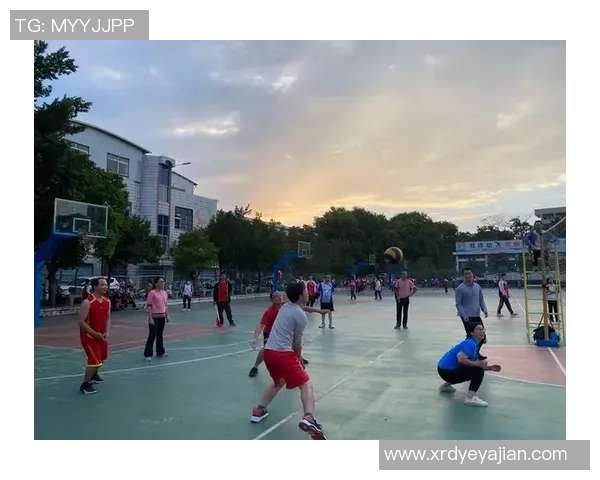 张丽独家：分享排球心得