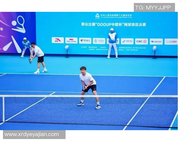 网球焦点：上海网球队的力量探讨