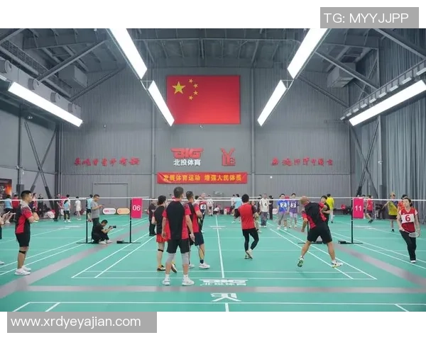 羽毛球焦点：北京羽毛球队的意识探讨