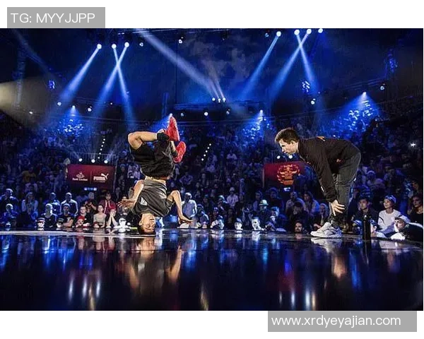 街舞战术：上海街舞队的进攻体系