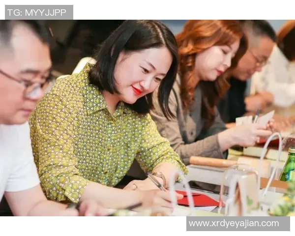 专访杨芳：解密极限运动成功之道