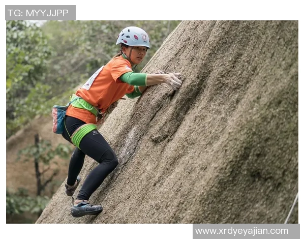 攀岩评论：武汉攀岩队的边路渗透得失