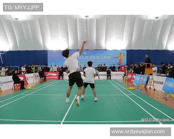 聚焦羽毛球：北京羽毛球队的技术话题