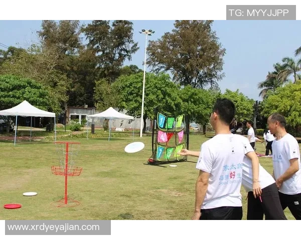 飞盘纪实：记录上海飞盘队的逆袭之旅