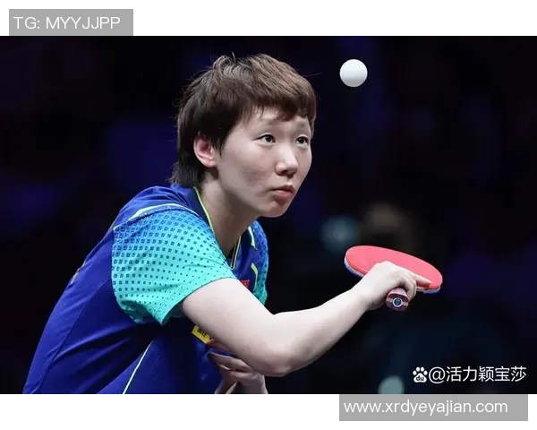 热议乒乓球：重庆乒乓球队的速度变革