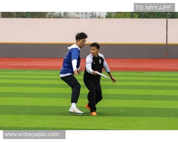 2026飞盘技术排行榜：西安飞盘队位居第9名_1