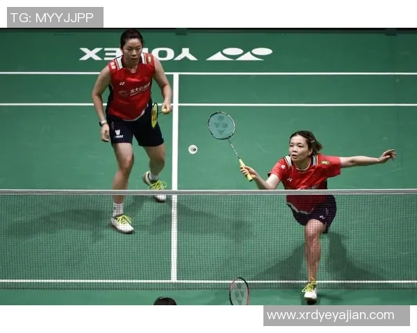 专业解读：北京羽毛球队的快攻打法