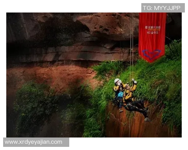 攀岩巨献：探秘北京攀岩队的技术